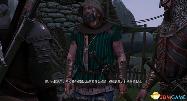 《巫师3：狂猎》全支线任务攻略 全隐藏支线任务全dlc支线攻略