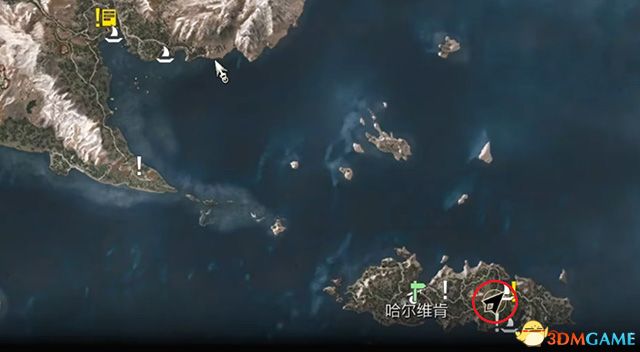 《巫师3：狂猎》全支线任务攻略 全隐藏支线任务全dlc支线攻略
