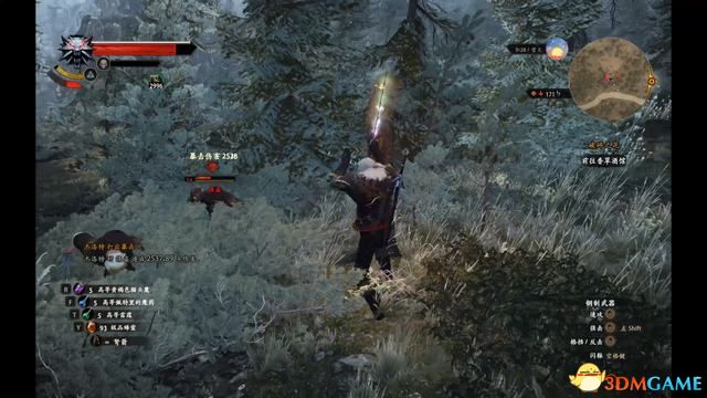 《巫师3：狂猎》全支线任务攻略 全隐藏支线任务全dlc支线攻略