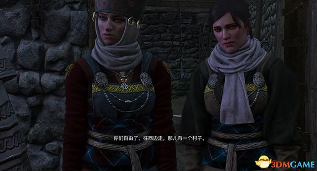 《巫师3：狂猎》全支线任务攻略 全隐藏支线任务全dlc支线攻略