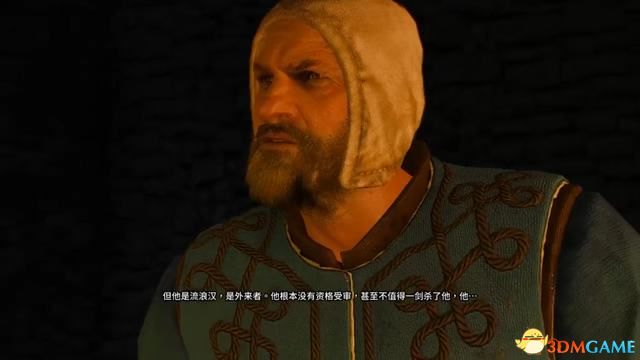 《巫师3：狂猎》全支线任务攻略 全隐藏支线任务全dlc支线攻略