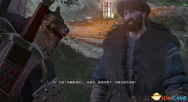 《巫师3：狂猎》全支线任务攻略 全隐藏支线任务全dlc支线攻略