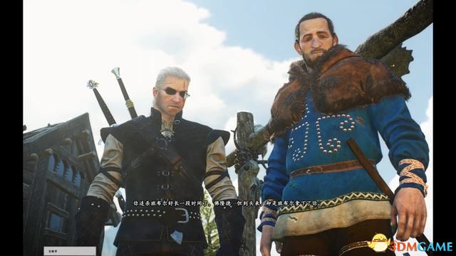 《巫师3：狂猎》全支线任务攻略 全隐藏支线任务全dlc支线攻略