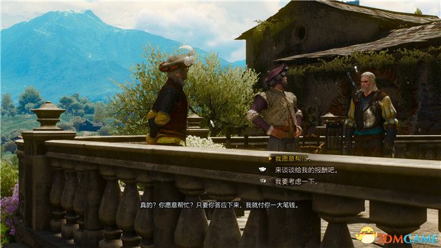 《巫师3：狂猎》全支线任务攻略 全隐藏支线任务全dlc支线攻略