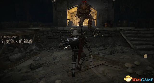 《巫师3：狂猎》全支线任务攻略 全隐藏支线任务全dlc支线攻略