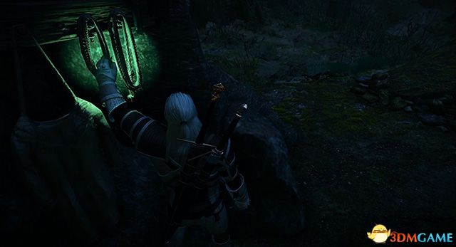 《巫师3：狂猎》全支线任务攻略 全隐藏支线任务全dlc支线攻略