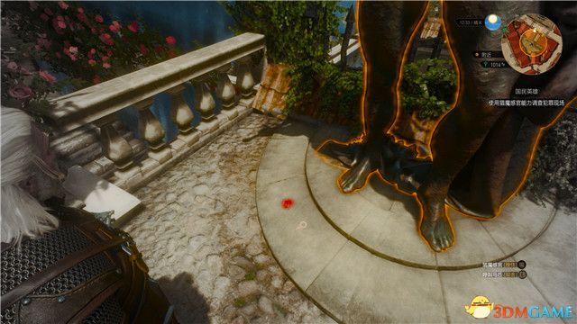 《巫师3：狂猎》全支线任务攻略 全隐藏支线任务全dlc支线攻略