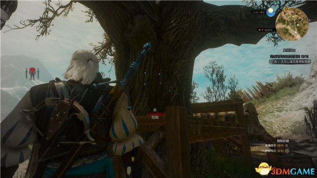 《巫师3：狂猎》全支线任务攻略 全隐藏支线任务全dlc支线攻略