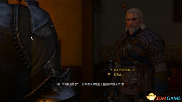 《巫师3：狂猎》全支线任务攻略 全隐藏支线任务全dlc支线攻略