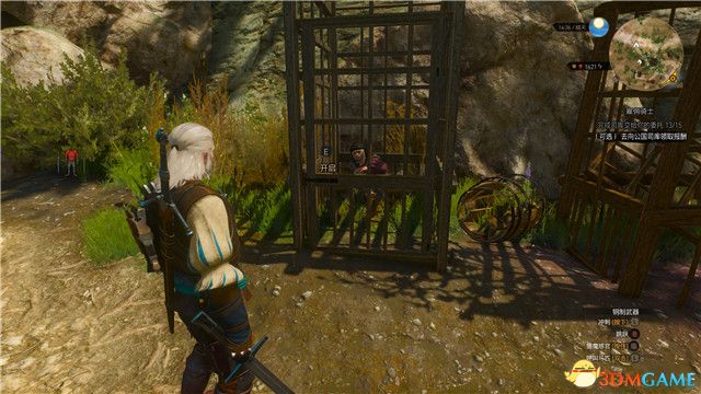 《巫师3：狂猎》全支线任务攻略 全隐藏支线任务全dlc支线攻略