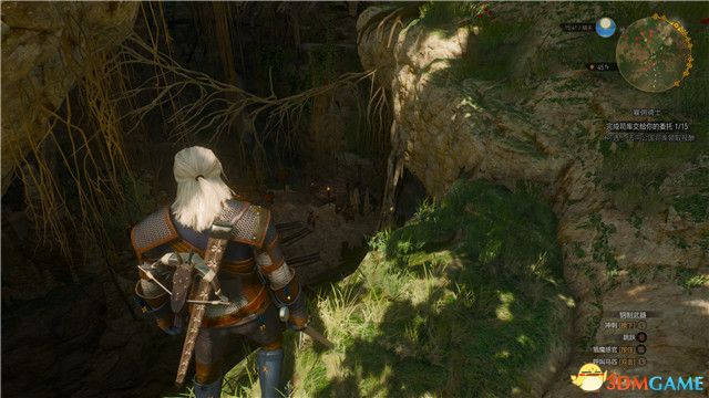 《巫师3：狂猎》全支线任务攻略 全隐藏支线任务全dlc支线攻略