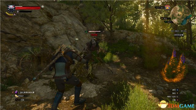《巫师3：狂猎》全支线任务攻略 全隐藏支线任务全dlc支线攻略