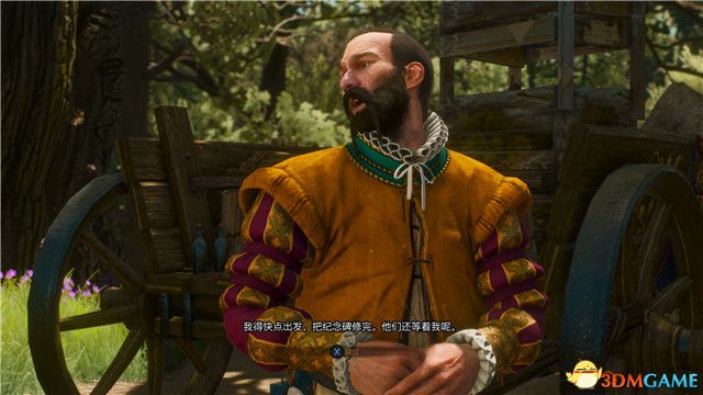 《巫师3：狂猎》全支线任务攻略 全隐藏支线任务全dlc支线攻略