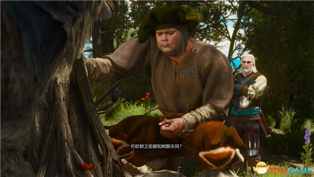 《巫师3：狂猎》全支线任务攻略 全隐藏支线任务全dlc支线攻略
