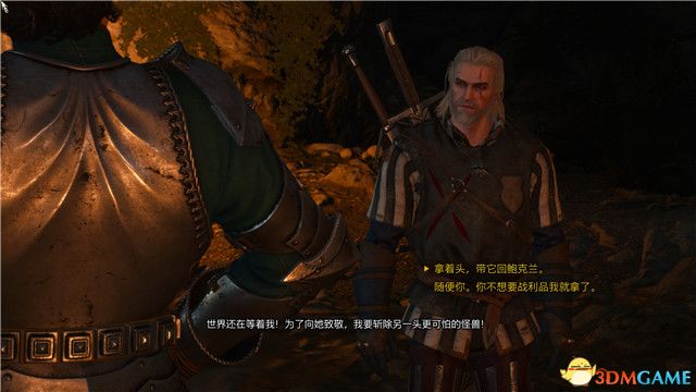 《巫师3：狂猎》全支线任务攻略 全隐藏支线任务全dlc支线攻略
