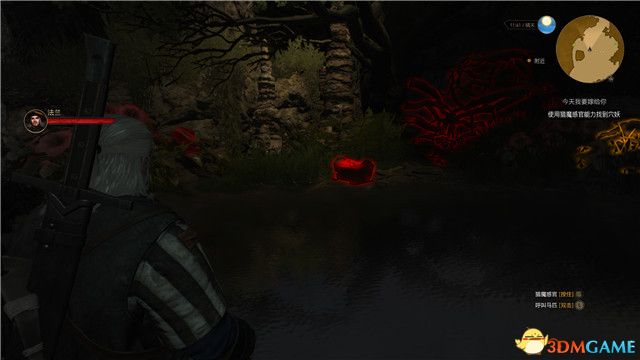《巫师3：狂猎》全支线任务攻略 全隐藏支线任务全dlc支线攻略