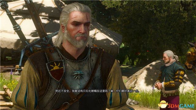 《巫师3：狂猎》全支线任务攻略 全隐藏支线任务全dlc支线攻略