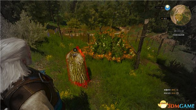 《巫师3：狂猎》全支线任务攻略 全隐藏支线任务全dlc支线攻略