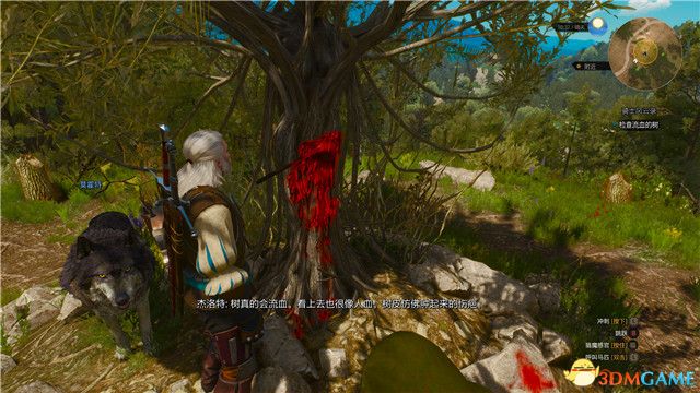 《巫师3：狂猎》全支线任务攻略 全隐藏支线任务全dlc支线攻略