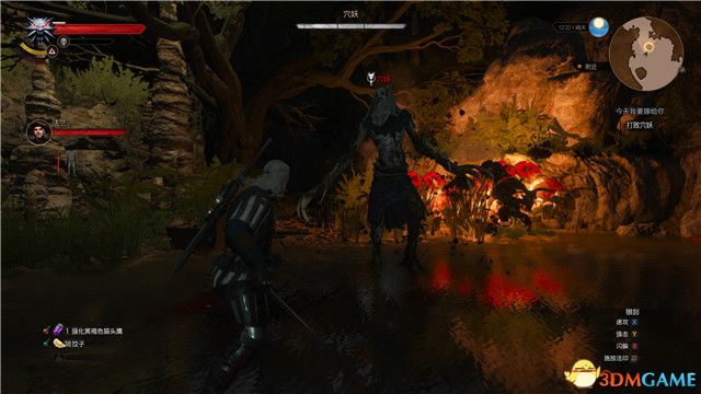 《巫师3：狂猎》全支线任务攻略 全隐藏支线任务全dlc支线攻略
