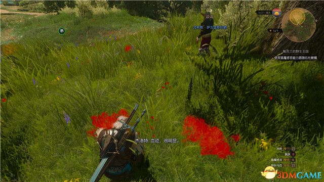 《巫师3：狂猎》全支线任务攻略 全隐藏支线任务全dlc支线攻略