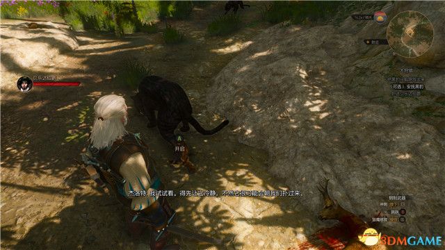 《巫师3：狂猎》全支线任务攻略 全隐藏支线任务全dlc支线攻略