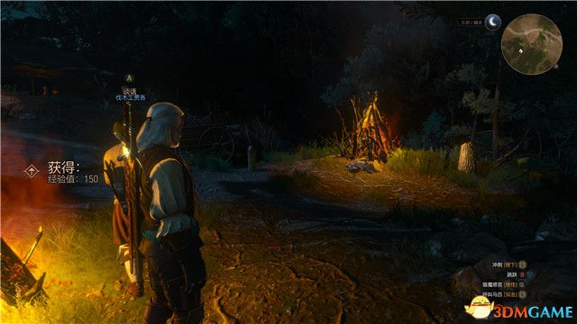 《巫师3：狂猎》全支线任务攻略 全隐藏支线任务全dlc支线攻略