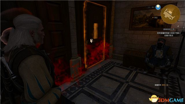 《巫师3：狂猎》全支线任务攻略 全隐藏支线任务全dlc支线攻略