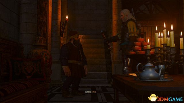 《巫师3：狂猎》全支线任务攻略 全隐藏支线任务全dlc支线攻略