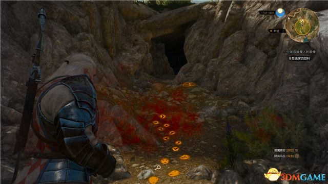 《巫师3：狂猎》全支线任务攻略 全隐藏支线任务全dlc支线攻略