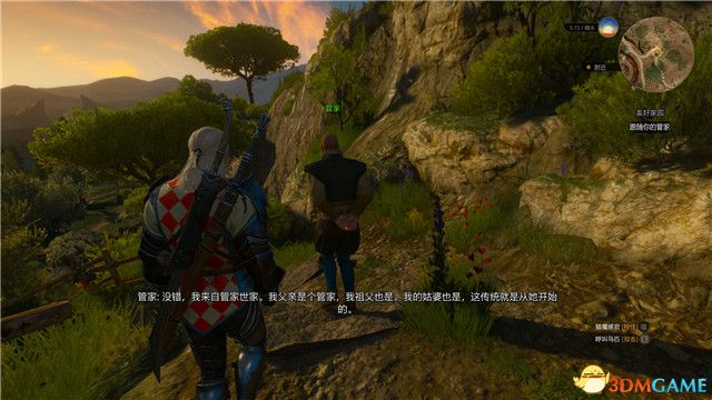 《巫师3：狂猎》全支线任务攻略 全隐藏支线任务全dlc支线攻略