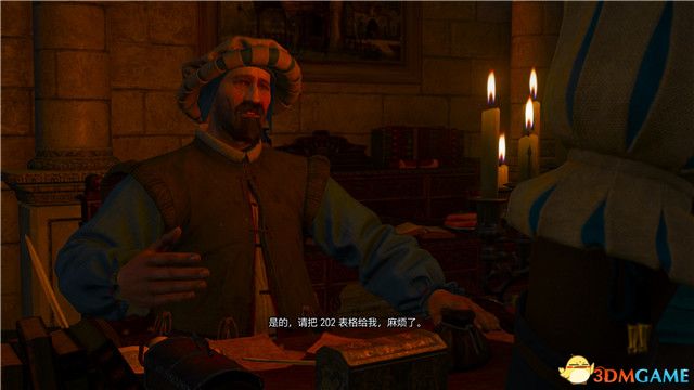 《巫师3：狂猎》全支线任务攻略 全隐藏支线任务全dlc支线攻略