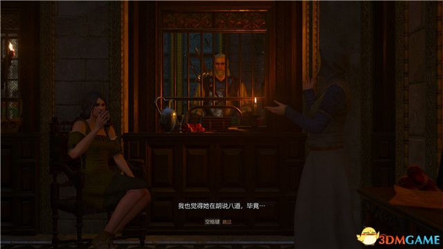 《巫师3：狂猎》全支线任务攻略 全隐藏支线任务全dlc支线攻略