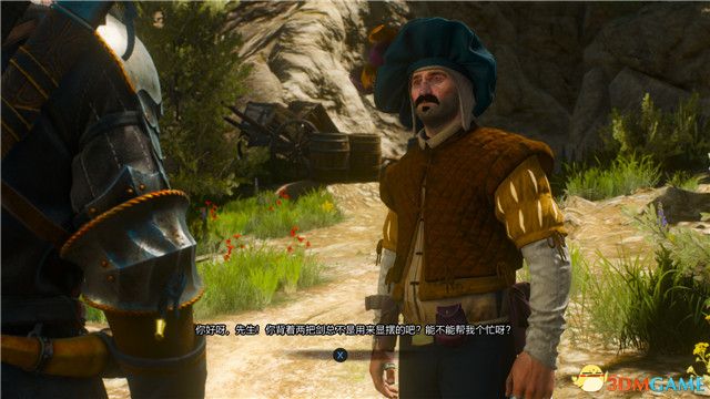 《巫师3：狂猎》全支线任务攻略 全隐藏支线任务全dlc支线攻略