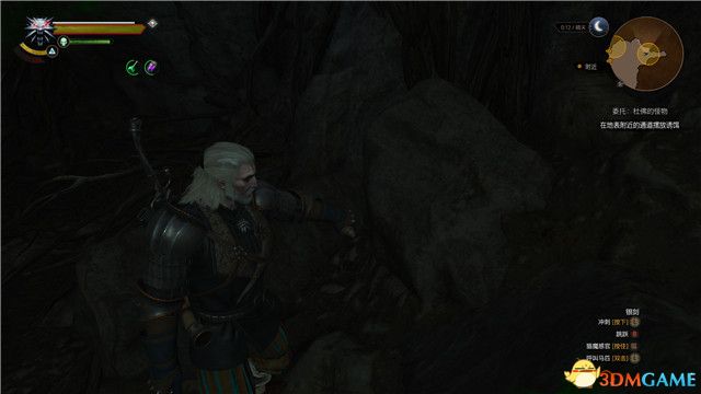 《巫师3：狂猎》全支线任务攻略 全隐藏支线任务全dlc支线攻略