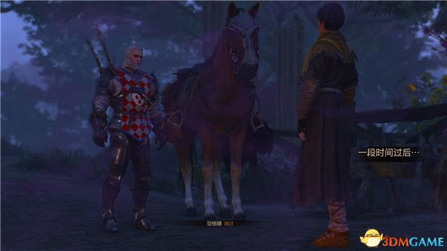 《巫师3：狂猎》全支线任务攻略 全隐藏支线任务全dlc支线攻略