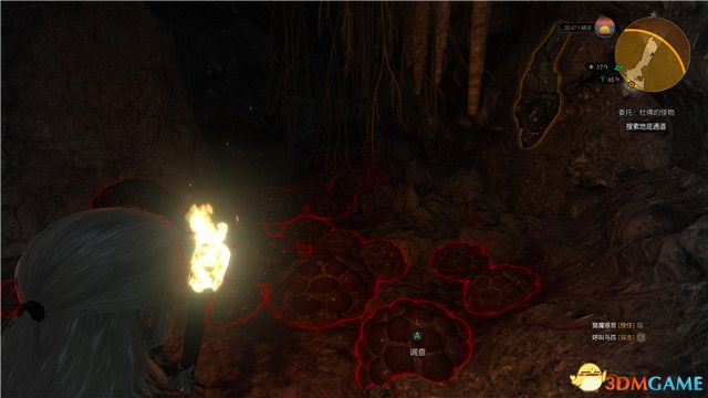 《巫师3：狂猎》全支线任务攻略 全隐藏支线任务全dlc支线攻略