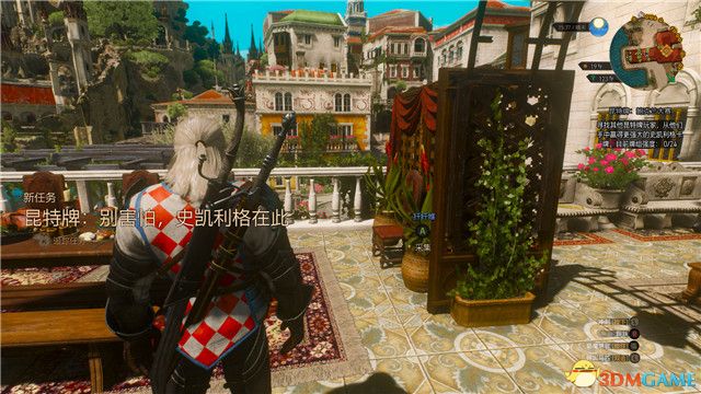 《巫师3：狂猎》全支线任务攻略 全隐藏支线任务全dlc支线攻略