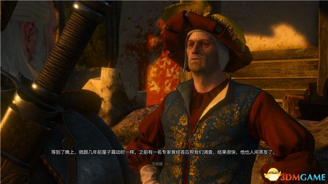 《巫师3：狂猎》全支线任务攻略 全隐藏支线任务全dlc支线攻略