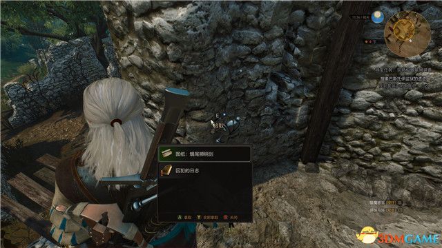 《巫师3：狂猎》全支线任务攻略 全隐藏支线任务全dlc支线攻略