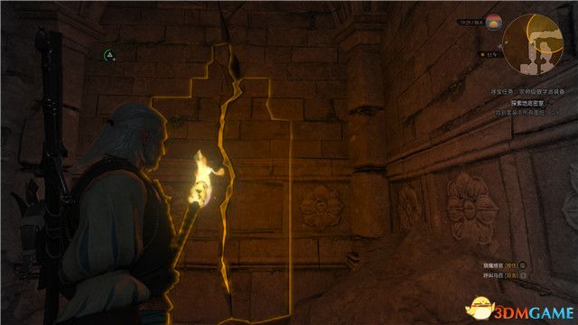 《巫师3：狂猎》全支线任务攻略 全隐藏支线任务全dlc支线攻略