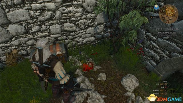 《巫师3：狂猎》全支线任务攻略 全隐藏支线任务全dlc支线攻略