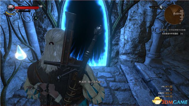 《巫师3：狂猎》全支线任务攻略 全隐藏支线任务全dlc支线攻略