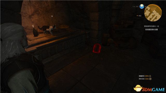 《巫师3：狂猎》全支线任务攻略 全隐藏支线任务全dlc支线攻略