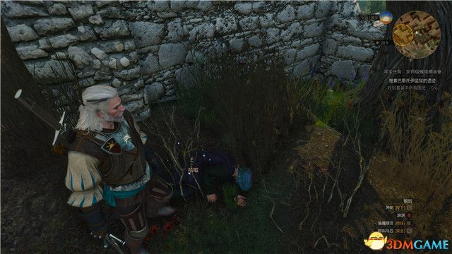 《巫师3：狂猎》全支线任务攻略 全隐藏支线任务全dlc支线攻略