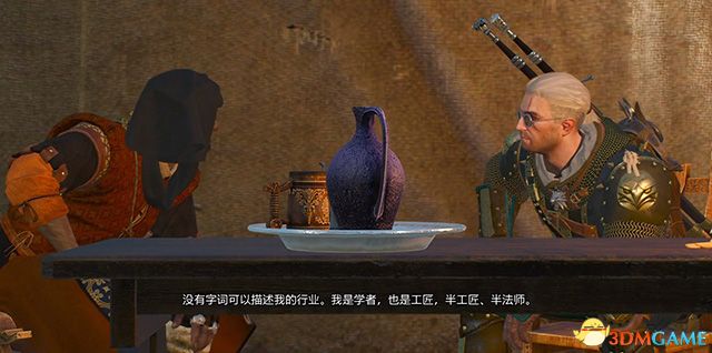 《巫师3：狂猎》全支线任务攻略 全隐藏支线任务全dlc支线攻略