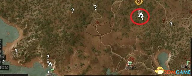 《巫师3：狂猎》全支线任务攻略 全隐藏支线任务全dlc支线攻略