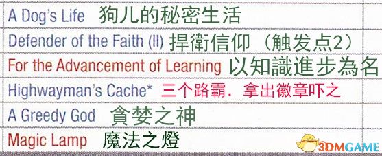 《巫师3：狂猎》次世代攻略百科 全任务全结局全收集全DLC攻略