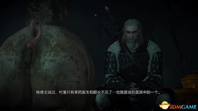 《巫师3：狂猎》次世代攻略百科 全任务全结局全收集全DLC攻略