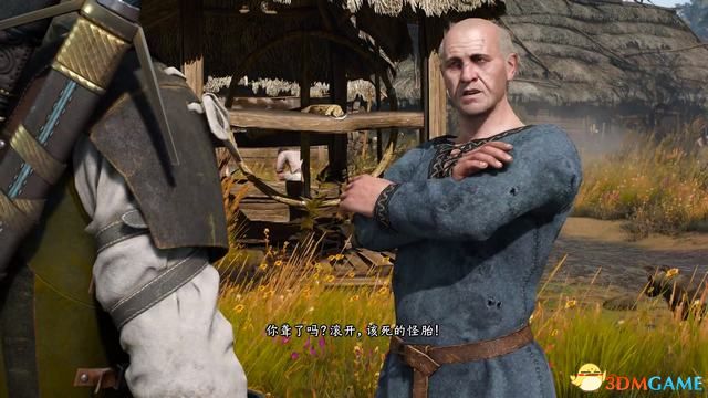 《巫师3：狂猎》次世代攻略百科 全任务全结局全收集全DLC攻略